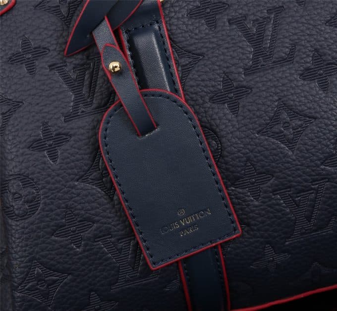 ルイヴィトンバッグコピー 2020新品注目度NO.1 Louis Vuitton レディース ハンドバッグ - 画像 (6)