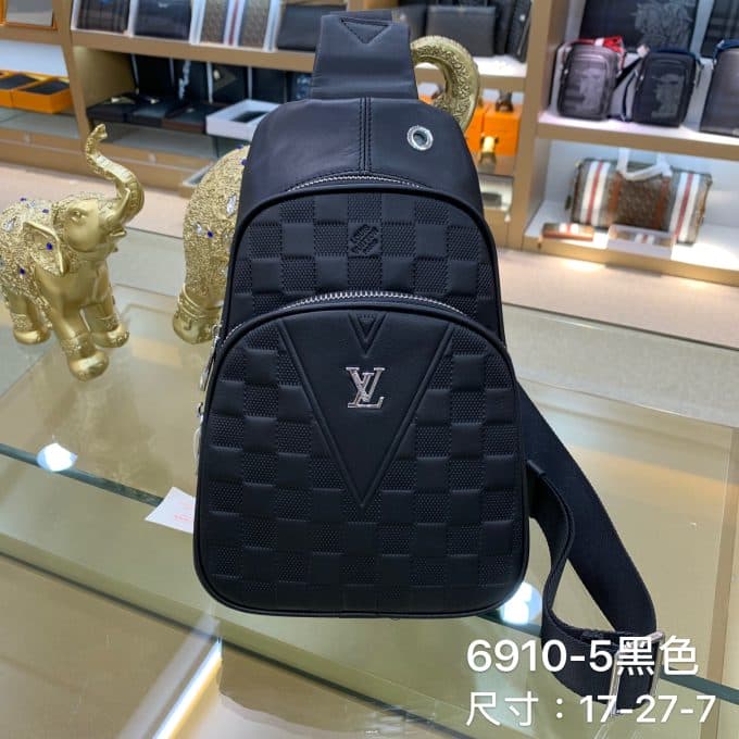 ルイヴィトンバッグコピー 定番人気2021新品 Louis Vuitton 男女兼用 ボディバッグ