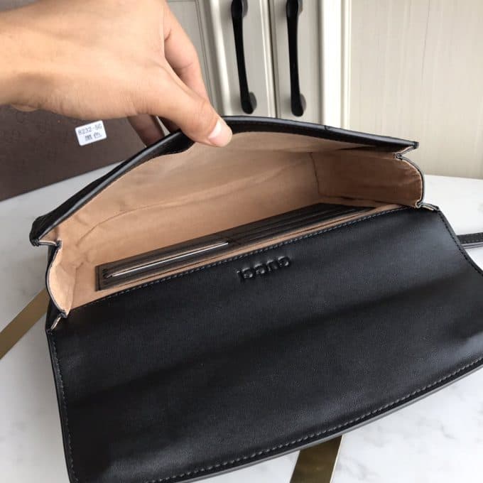 グッチバッグコピー 2021新品注目度NO.1 GUCCI メンズ セカンドバッグ - 画像 (8)