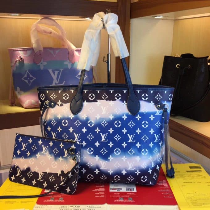 ルイヴィトンバッグコピー 2020新品注目度NO.1 Louis Vuitton レディース トートバッグ - 画像 (7)