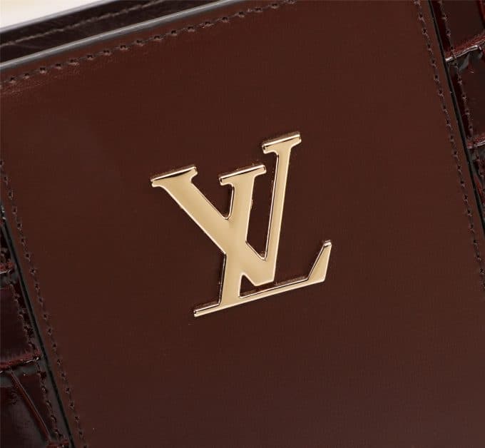 ルイヴィトンバッグコピー 2021新品注目度NO.1 Louis Vuitton メンズ セカンドバッグ - 画像 (7)