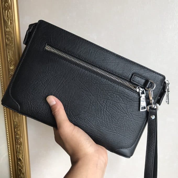プラダバッグコピー 大人気2021新品 PRADA メンズ セカンドバッグ - 画像 (8)