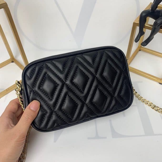 2019秋冬高品質ミュウミュウ(MIUMIU)☆ ショルダーバッグコピー☆気持ちの良い触り心地♪相性抜群！ - 画像 (3)