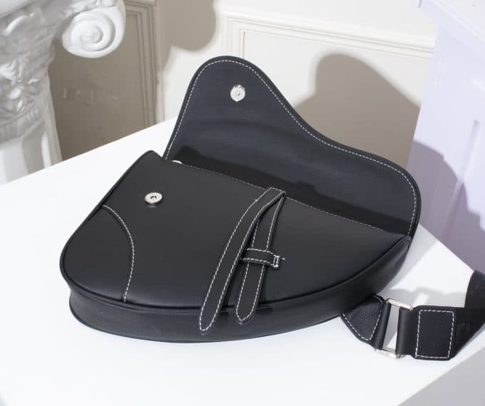 ディオールバッグコピー 定番人気2020新品 Dior 男女兼用 ボディバッグ - 画像 (4)