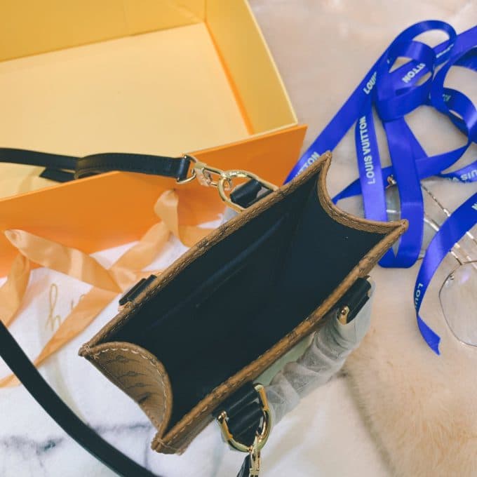 ルイヴィトンバッグコピー 2020新品注目度NO.1 Louis Vuitton レディース ショルダーバッグ - 画像 (9)