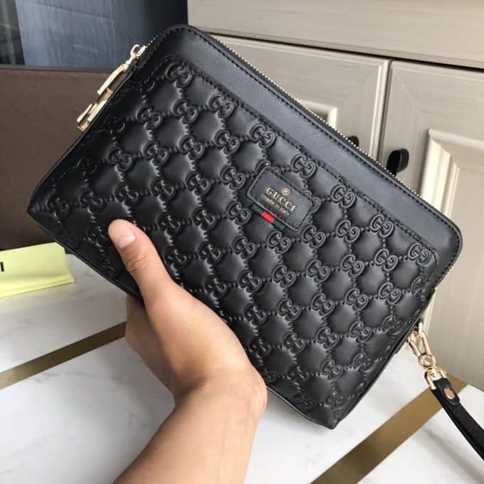 グッチバッグコピー 大人気2021新品 GUCCI メンズ セカンドバッグ - 画像 (6)