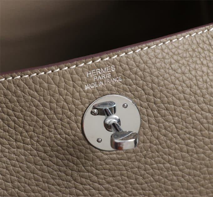 高品質 エルメスバッグ HERMES レディース リンディバッグ - 画像 (8)