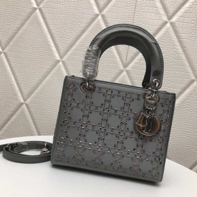 ディオールバッグコピー 大人気2020新品 Dior レディース ハンドバッグ