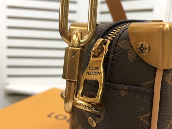 ルイヴィトンバッグコピー 大人気2021新品 Louis Vuitton メンズ ショルダーバッグ - 画像 (5)