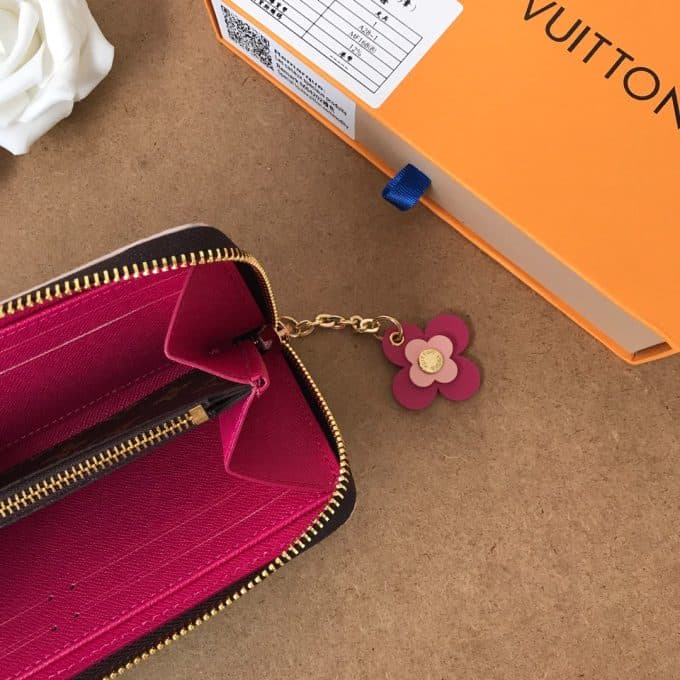 ルイヴィトン財布コピー 大人気2022新品 Louis Vuitton レディース 長財布 - 画像 (9)