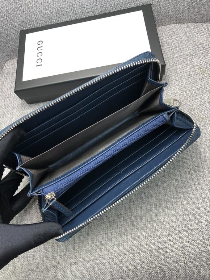 グッチ財布コピー 大人気2021新品 GUCCI レディース 長財布 - 画像 (7)