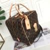 ルイヴィトンバッグコピー 大人気2020新品 Louis Vuitton レディース バケツバッグ - 画像 (2)