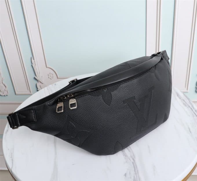 ルイヴィトンバッグコピー 定番人気2021新品 Louis Vuitton 男女兼用 ウエストポーチ - 画像 (2)