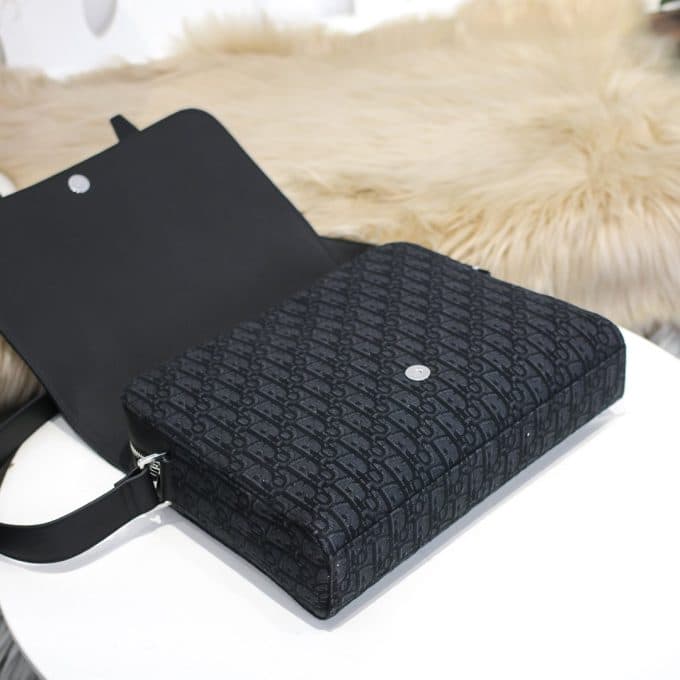 高品質ディオールバッグコピー 定番人気2021新品 Dior メンズ ショルダーバッグ - 画像 (7)