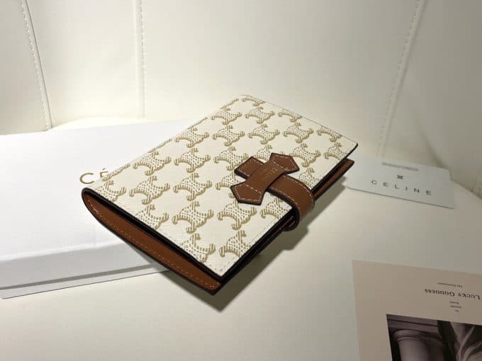 セリーヌ財布コピー定番人気2021新品 Celine レディース 財布 - 画像 (5)