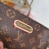 ルイヴィトンバッグコピー 定番人気2020新品 Louis Vuitton メンズ ショルダーバッグ - 画像 (5)