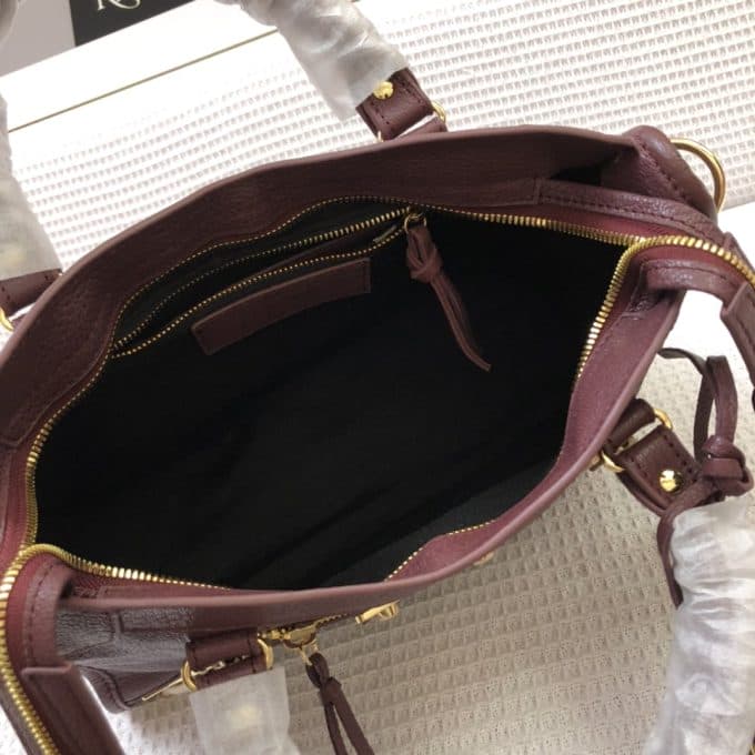 高品質 バレンシアガバッグコピー 大人気2022新品 BALENCIAGAレディース ハンドバッグ - 画像 (8)