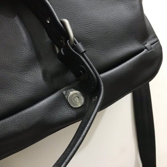 ボッテガヴェネタバッグコピー 定番人気2021新品 Bottega Veneta メンズ ショルダーバッグ - 画像 (5)