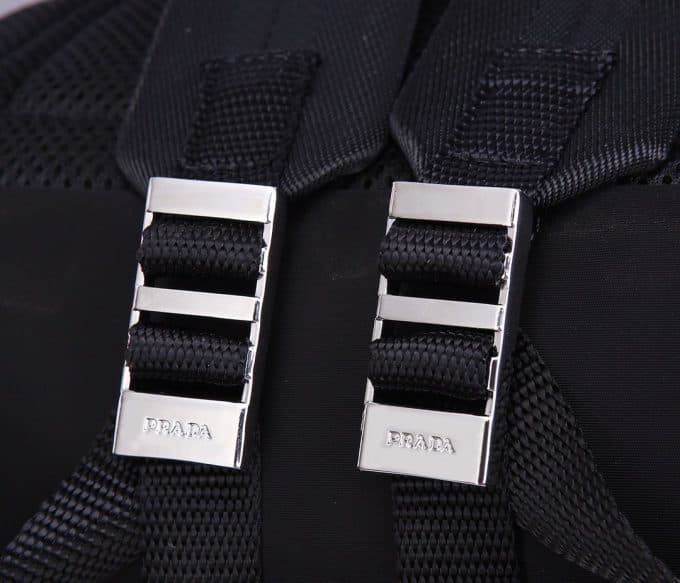 人気高級プラダバッグコピー 大人気2021新品 PRADA メンズ バックパック - 画像 (7)