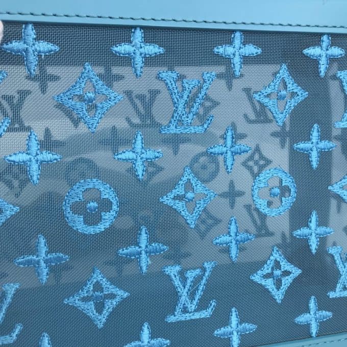 高品質ルイヴィトンバッグコピー 2021新品注目度NO.1 Louis Vuitton メンズ ショルダーバッグ - 画像 (6)