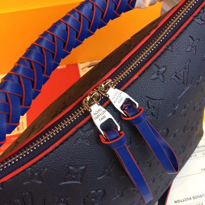 ルイヴィトンバッグコピー 定番人気2020新品 Louis Vuitton レディース ハンドバッグ - 画像 (5)