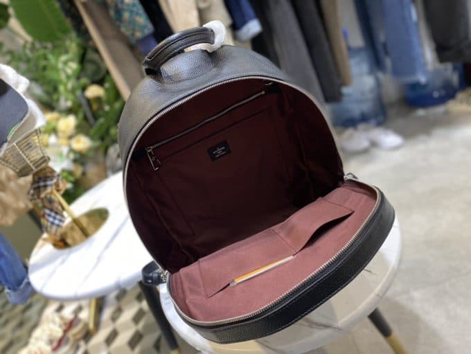高品質 ルイヴィトンバッグコピー 2022新品注目度NO.1 Louis Vuitton メンズ バックパック - 画像 (8)
