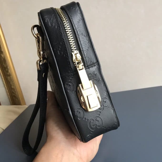 グッチバッグコピー 大人気2021新品 GUCCI メンズ セカンドバッグ - 画像 (5)