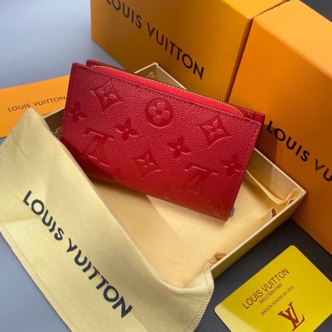 ルイヴィトン財布Louis Vuitton レディース 財布 - 画像 (2)