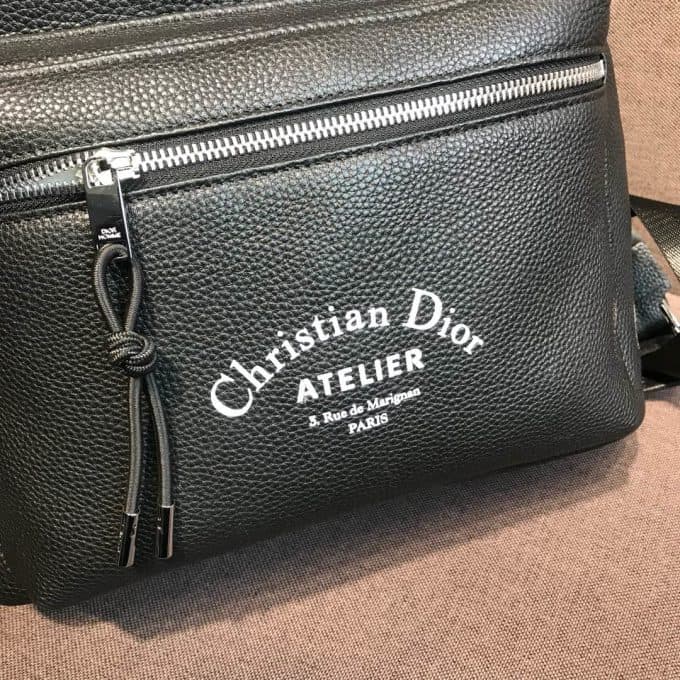高品質ディオールバッグコピー 大人気2021新品 Dior メンズ バックパック - 画像 (5)