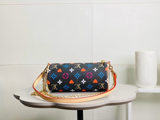 ルイヴィトンバッグコピー 大人気2020新品 Louis Vuitton レディース ショルダーバッグ - 画像 (4)