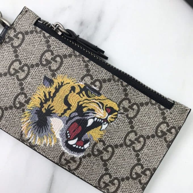 グッチ財布コピー 定番人気2021新品 GUCCI レディース 財布 - 画像 (3)