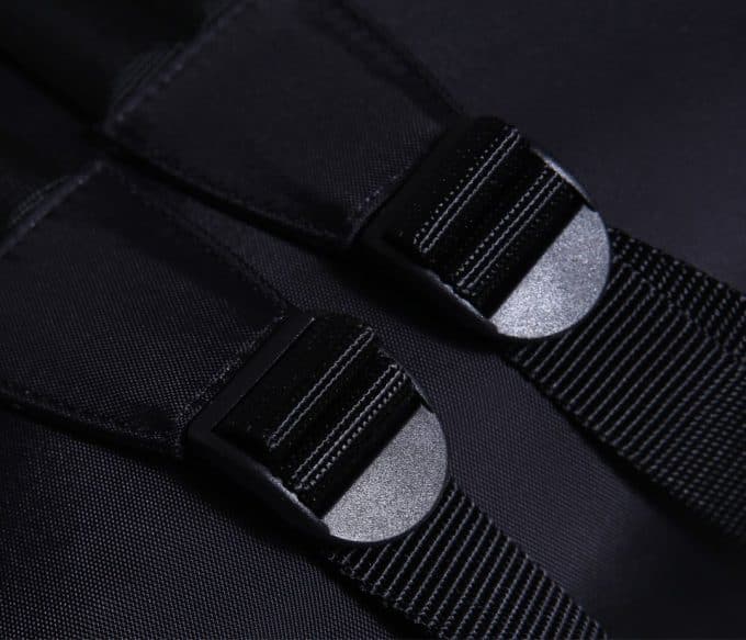 バレンシアガバッグコピー 定番人気2021新品 BALENCIAGA メンズ バックパック - 画像 (6)