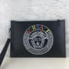 ヴェルサーチェバッグコピー 大人気2021新品 VERSACE メンズ セカンドバッグ