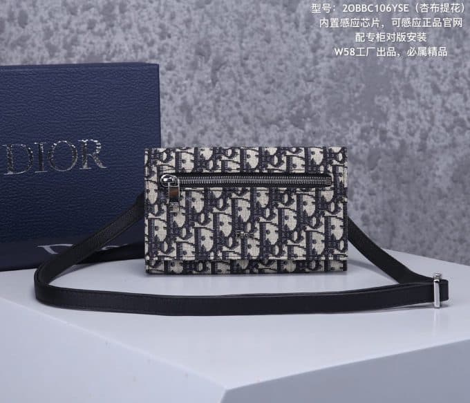 ディオールバッグコピー 大人気2021新品 Dior メンズ ショルダーバッグ