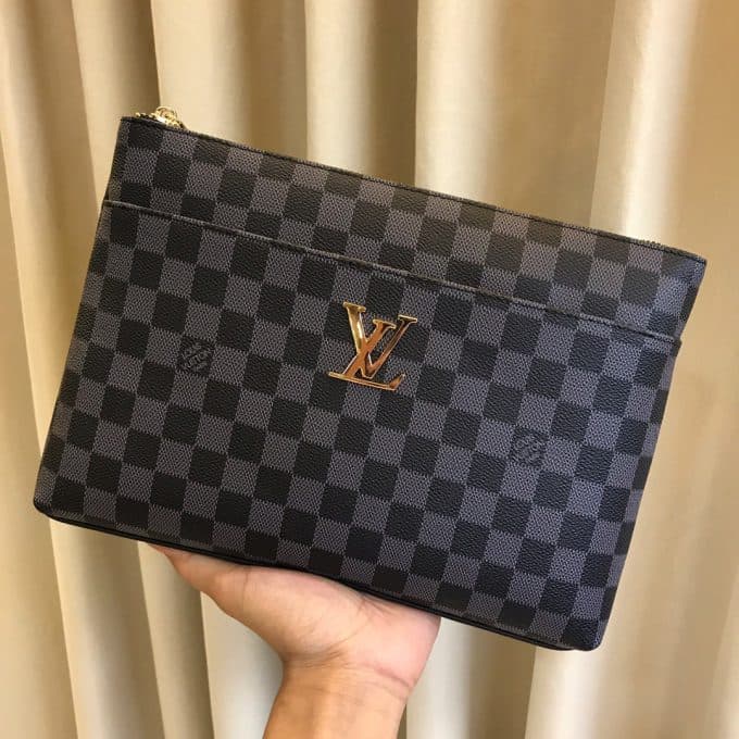グッチバッグコピー 定番人気2021新品 GUCCI メンズ セカンドバッグ - 画像 (4)