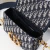 ディオールバッグコピー 大人気2020新品 Dior レディース ショルダーバッグ - 画像 (8)