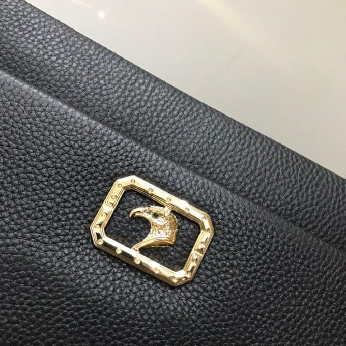 ステファノ・リッチバッグコピー 定番人気2021新品 Stefano Ricciメンズ セカンドバッグ - 画像 (4)