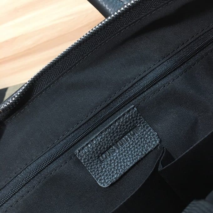 人気高級ルイヴィトンバッグコピー 2021新品注目度NO.1 Louis Vuitton メンズ ブリーフケース - 画像 (8)