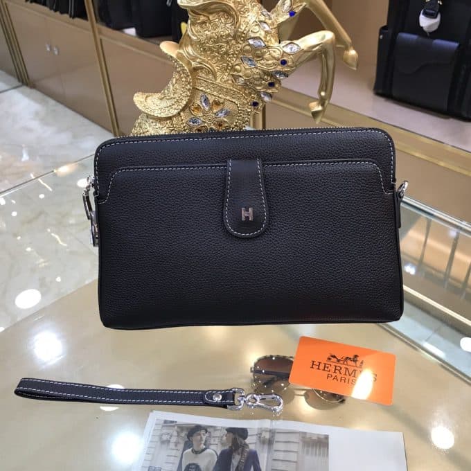 エルメスバッグコピー 2021新品注目度NO.1 HERMES メンズ セカンドバッグ