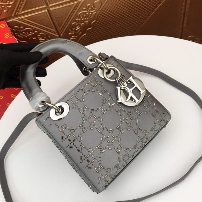 ディオールバッグコピー 大人気2020新品 Dior レディース ハンドバッグ - 画像 (2)