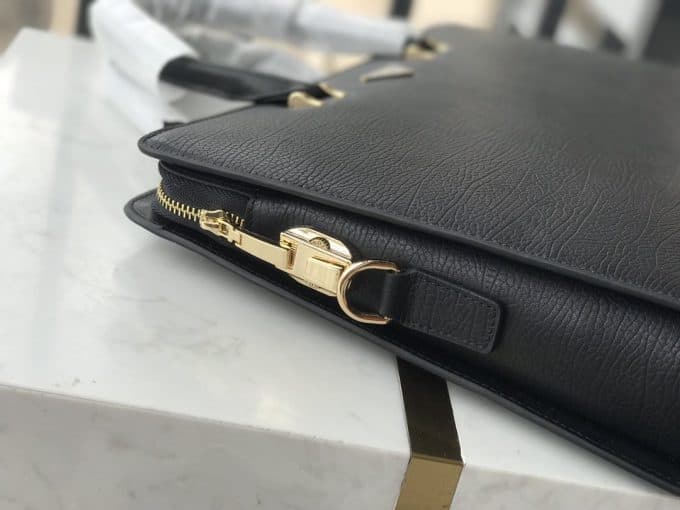 人気高級プラダバッグコピー 大人気2021新品 PRADA メンズ ブリーフケース - 画像 (6)