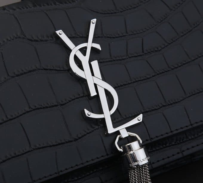 イヴサンローラン バッグコピー 定番人気2022新品 YSL レディース ショルダーバッグ - 画像 (6)