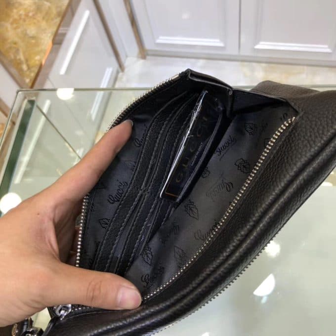 グッチバッグコピー 大人気2021新品 GUCCI メンズ セカンドバッグ - 画像 (9)