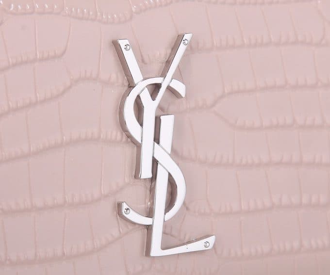 イヴサンローラン バッグコピー 2022新品注目度NO.1 YSL レディース ショルダーバッグ - 画像 (3)