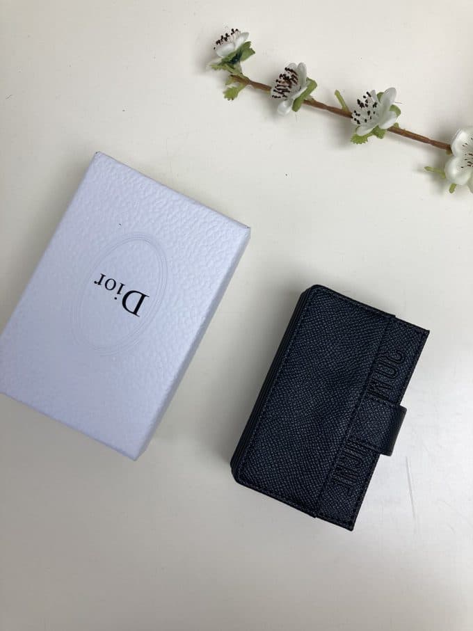 ディオール財布コピー 2021新品注目度NO.1 Dior レディース 財布 - 画像 (5)