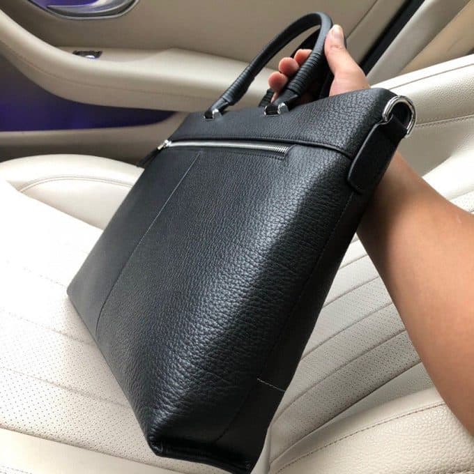 プラダバッグコピー 2021新品注目度NO.1 PRADA メンズ ブリーフケース - 画像 (5)