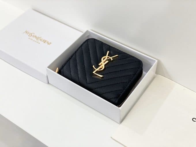 イヴサンローラン 財布コピー 2021新品注目度NO.1 YSL レディース 財布 - 画像 (2)