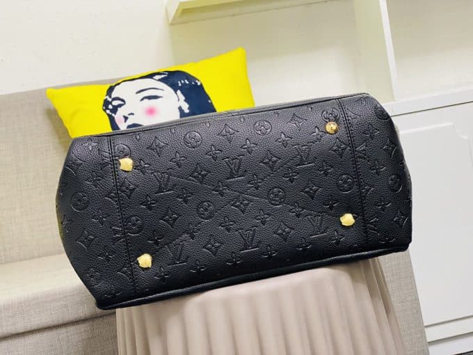 ルイヴィトンバッグコピー 2020新品注目度NO.1 Louis Vuitton レディース ハンドバッグ - 画像 (7)