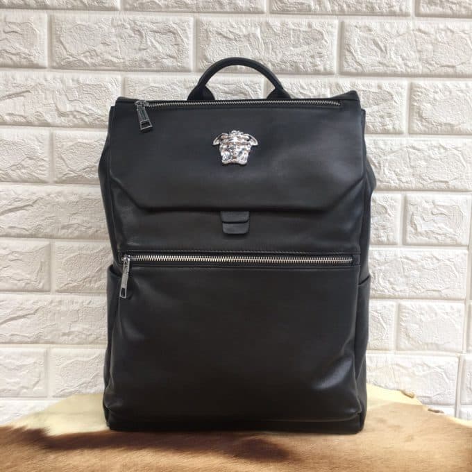 高品質 ヴェルサーチェバッグコピー 2021新品注目度NO.1 VERSACE メンズ バックパック