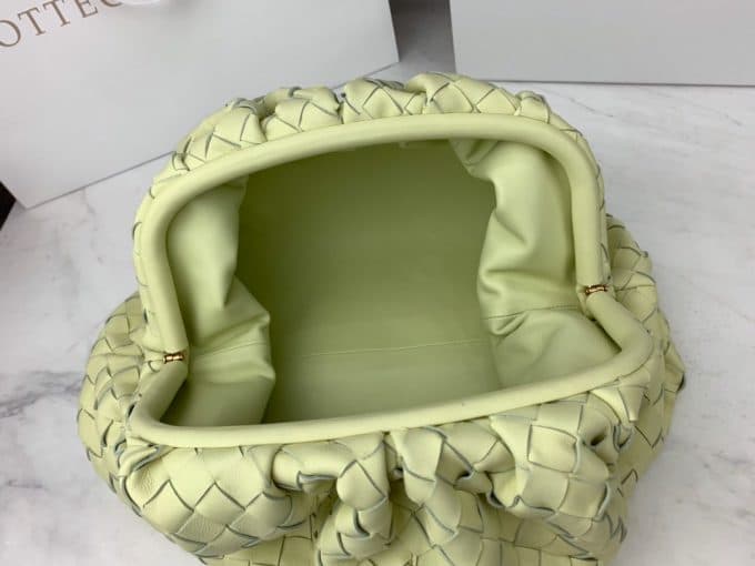 2019秋冬大人気ボッテガヴェネタ(Bottega Veneta)☆レディース セカンドバッグコピー☆絶品定番商品!今から活躍!絶賛発売中！♪♪ - 画像 (6)